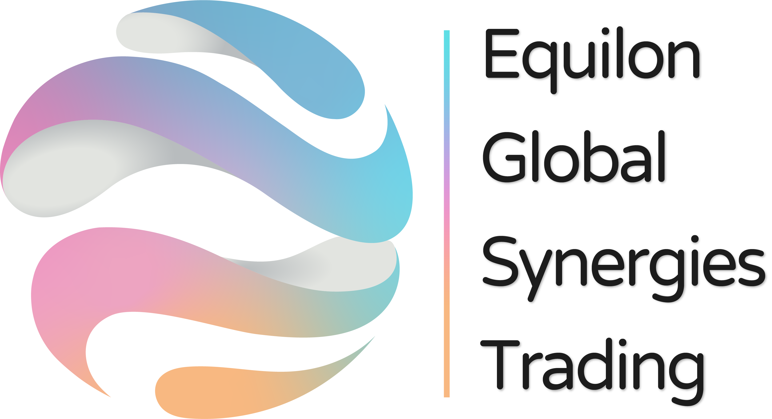 Equilon Global Synergies Trading Logo